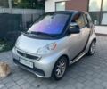 Сірий Смарт Fortwo, об'ємом двигуна 0 л та пробігом 127 тис. км за 6800 $, фото 1 на Automoto.ua