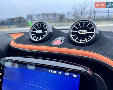 Серый Смарт Форту, объемом двигателя 0.9 л и пробегом 39 тыс. км за 9500 $, фото 32 на Automoto.ua