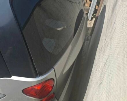 Серый Смарт Форту, объемом двигателя 0 л и пробегом 50 тыс. км за 5600 $, фото 5 на Automoto.ua