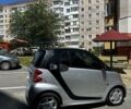 Серый Смарт Форту, объемом двигателя 0 л и пробегом 108 тыс. км за 6500 $, фото 3 на Automoto.ua