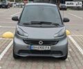 Сірий Смарт Fortwo, об'ємом двигуна 0 л та пробігом 63 тис. км за 6300 $, фото 3 на Automoto.ua