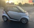 Сірий Смарт Fortwo, об'ємом двигуна 0 л та пробігом 119 тис. км за 5800 $, фото 5 на Automoto.ua