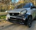 Сірий Смарт Fortwo, об'ємом двигуна 0.9 л та пробігом 140 тис. км за 6500 $, фото 1 на Automoto.ua
