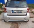 Сірий Смарт Fortwo, об'ємом двигуна 0 л та пробігом 39 тис. км за 8000 $, фото 1 на Automoto.ua