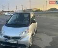 Серый Смарт Форту, объемом двигателя 0 л и пробегом 119 тыс. км за 6100 $, фото 1 на Automoto.ua