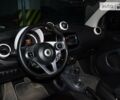 Сірий Смарт Fortwo, об'ємом двигуна 0 л та пробігом 61 тис. км за 9777 $, фото 15 на Automoto.ua