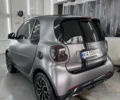 Сірий Смарт Fortwo, об'ємом двигуна 1 л та пробігом 98 тис. км за 15000 $, фото 3 на Automoto.ua
