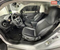 Сірий Смарт Fortwo, об'ємом двигуна 1 л та пробігом 98 тис. км за 15000 $, фото 10 на Automoto.ua
