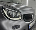 Сірий Смарт Fortwo, об'ємом двигуна 1 л та пробігом 98 тис. км за 15000 $, фото 28 на Automoto.ua