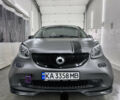 Сірий Смарт Fortwo, об'ємом двигуна 1 л та пробігом 98 тис. км за 15000 $, фото 31 на Automoto.ua