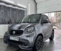 Сірий Смарт Fortwo, об'ємом двигуна 1 л та пробігом 98 тис. км за 13990 $, фото 1 на Automoto.ua