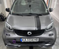 Сірий Смарт Fortwo, об'ємом двигуна 1 л та пробігом 98 тис. км за 13990 $, фото 6 на Automoto.ua