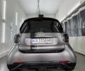 Сірий Смарт Fortwo, об'ємом двигуна 1 л та пробігом 98 тис. км за 15000 $, фото 32 на Automoto.ua