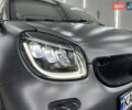 Сірий Смарт Fortwo, об'ємом двигуна 1 л та пробігом 98 тис. км за 15000 $, фото 22 на Automoto.ua