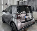 Сірий Смарт Fortwo, об'ємом двигуна 1 л та пробігом 98 тис. км за 13990 $, фото 3 на Automoto.ua
