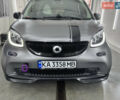 Сірий Смарт Fortwo, об'ємом двигуна 1 л та пробігом 98 тис. км за 15000 $, фото 30 на Automoto.ua
