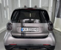 Сірий Смарт Fortwo, об'ємом двигуна 1 л та пробігом 98 тис. км за 13990 $, фото 5 на Automoto.ua