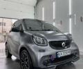 Сірий Смарт Fortwo, об'ємом двигуна 1 л та пробігом 98 тис. км за 15000 $, фото 2 на Automoto.ua