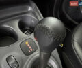 Сірий Смарт Fortwo, об'ємом двигуна 1 л та пробігом 98 тис. км за 15000 $, фото 12 на Automoto.ua