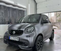 Сірий Смарт Fortwo, об'ємом двигуна 1 л та пробігом 98 тис. км за 15000 $, фото 1 на Automoto.ua