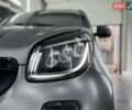 Сірий Смарт Fortwo, об'ємом двигуна 1 л та пробігом 98 тис. км за 15000 $, фото 23 на Automoto.ua