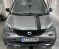 Сірий Смарт Fortwo, об'ємом двигуна 1 л та пробігом 98 тис. км за 15000 $, фото 6 на Automoto.ua