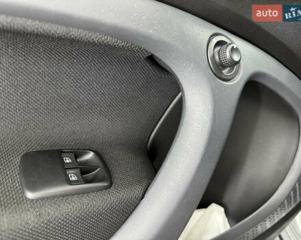 Сірий Смарт Fortwo, об'ємом двигуна 1 л та пробігом 98 тис. км за 15000 $, фото 19 на Automoto.ua