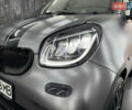 Сірий Смарт Fortwo, об'ємом двигуна 1 л та пробігом 98 тис. км за 15000 $, фото 21 на Automoto.ua