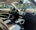 Сірий Смарт Fortwo, об'ємом двигуна 0 л та пробігом 67 тис. км за 7999 $, фото 10 на Automoto.ua