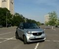 Сірий Смарт Fortwo, об'ємом двигуна 0 л та пробігом 67 тис. км за 7999 $, фото 7 на Automoto.ua