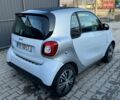 Сірий Смарт Fortwo, об'ємом двигуна 0 л та пробігом 22 тис. км за 7999 $, фото 19 на Automoto.ua
