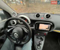 Сірий Смарт Fortwo, об'ємом двигуна 0 л та пробігом 22 тис. км за 7999 $, фото 4 на Automoto.ua