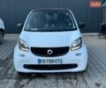 Сірий Смарт Fortwo, об'ємом двигуна 0 л та пробігом 22 тис. км за 7999 $, фото 10 на Automoto.ua