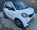 Сірий Смарт Fortwo, об'ємом двигуна 0 л та пробігом 22 тис. км за 7999 $, фото 12 на Automoto.ua