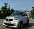 Сірий Смарт Fortwo, об'ємом двигуна 0 л та пробігом 67 тис. км за 7999 $, фото 1 на Automoto.ua