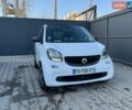 Сірий Смарт Fortwo, об'ємом двигуна 0 л та пробігом 22 тис. км за 7999 $, фото 25 на Automoto.ua