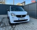 Сірий Смарт Fortwo, об'ємом двигуна 0 л та пробігом 22 тис. км за 7999 $, фото 8 на Automoto.ua