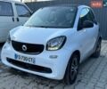 Сірий Смарт Fortwo, об'ємом двигуна 0 л та пробігом 22 тис. км за 7999 $, фото 9 на Automoto.ua