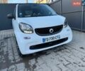 Сірий Смарт Fortwo, об'ємом двигуна 0 л та пробігом 22 тис. км за 7999 $, фото 18 на Automoto.ua