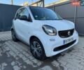 Сірий Смарт Fortwo, об'ємом двигуна 0 л та пробігом 22 тис. км за 7999 $, фото 22 на Automoto.ua