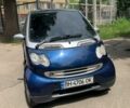 Сірий Смарт Fortwo, об'ємом двигуна 6 л та пробігом 180 тис. км за 4300 $, фото 1 на Automoto.ua