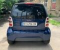 Сірий Смарт Fortwo, об'ємом двигуна 6 л та пробігом 180 тис. км за 4300 $, фото 3 на Automoto.ua