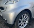 Сірий Смарт Fortwo, об'ємом двигуна 0 л та пробігом 139 тис. км за 5995 $, фото 1 на Automoto.ua