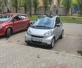Сірий Смарт Fortwo, об'ємом двигуна 0 л та пробігом 139 тис. км за 5995 $, фото 6 на Automoto.ua
