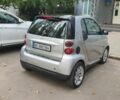 Сірий Смарт Fortwo, об'ємом двигуна 0 л та пробігом 139 тис. км за 5995 $, фото 3 на Automoto.ua