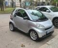 Сірий Смарт Fortwo, об'ємом двигуна 0 л та пробігом 139 тис. км за 5995 $, фото 1 на Automoto.ua
