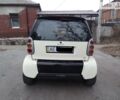 Сірий Смарт Fortwo, об'ємом двигуна 0.8 л та пробігом 240 тис. км за 3500 $, фото 1 на Automoto.ua