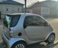 Сірий Смарт Fortwo, об'ємом двигуна 0.06 л та пробігом 150 тис. км за 3263 $, фото 2 на Automoto.ua