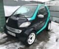 Сірий Смарт Fortwo, об'ємом двигуна 0.6 л та пробігом 180 тис. км за 4000 $, фото 1 на Automoto.ua