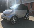 Сірий Смарт Fortwo, об'ємом двигуна 0.7 л та пробігом 150 тис. км за 5500 $, фото 1 на Automoto.ua